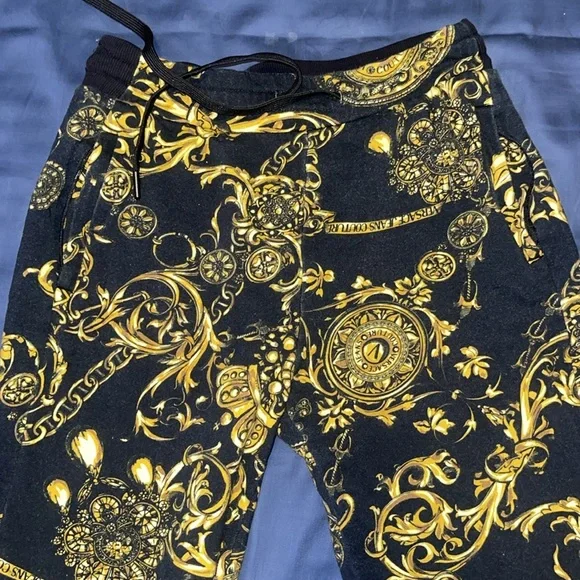 Versace joggers - Picture 7 of 12
